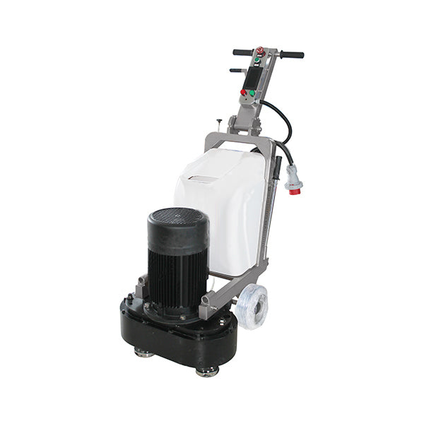 23" Counter-Rotating grinder - 10 HP
