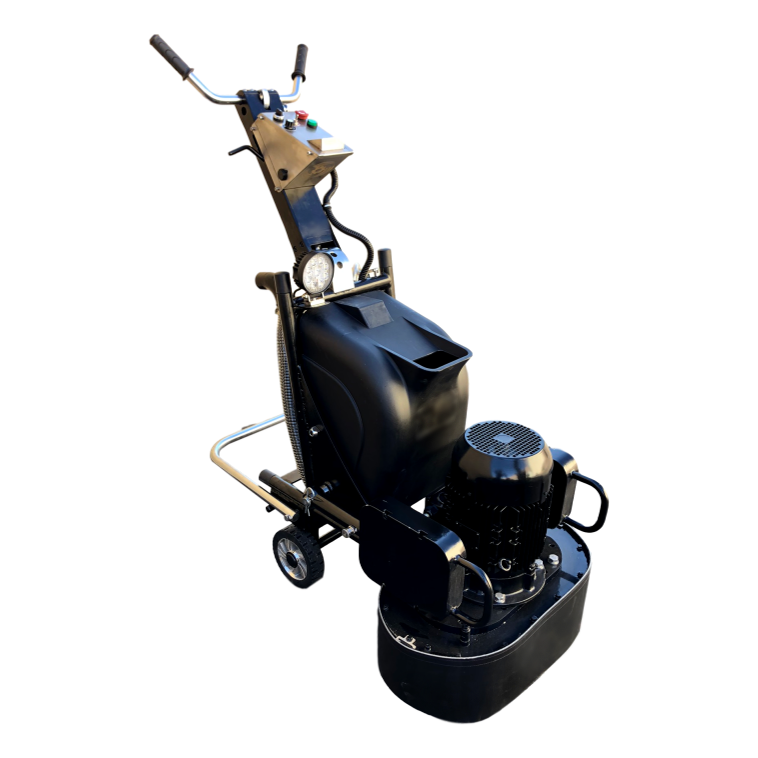 New Style 28" Counter-Rotating Grinder - 10 HP