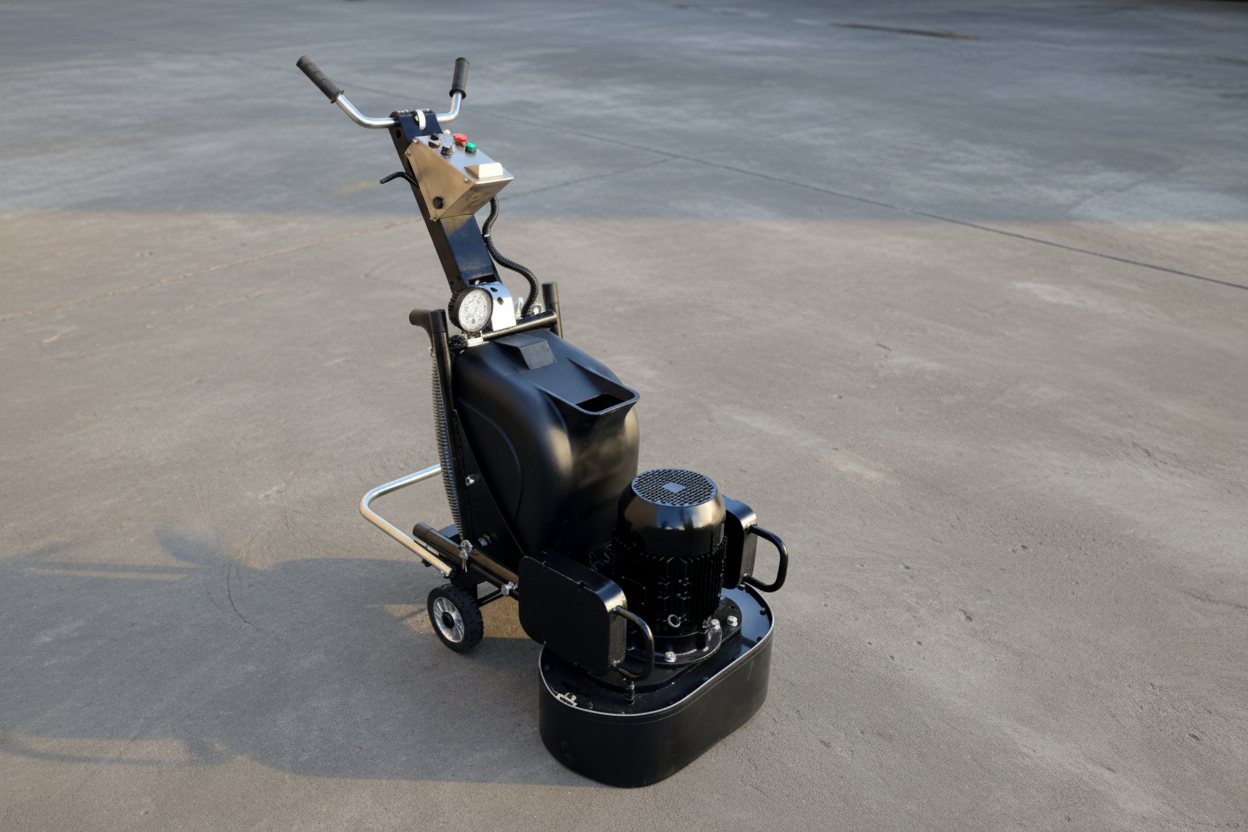 28" Counter-Rotating Grinder - 10 HP