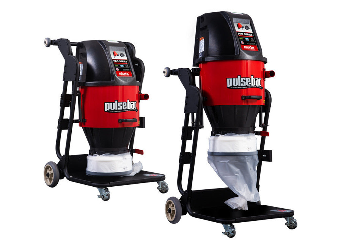 Pulse Bac PRO 311 Ascent