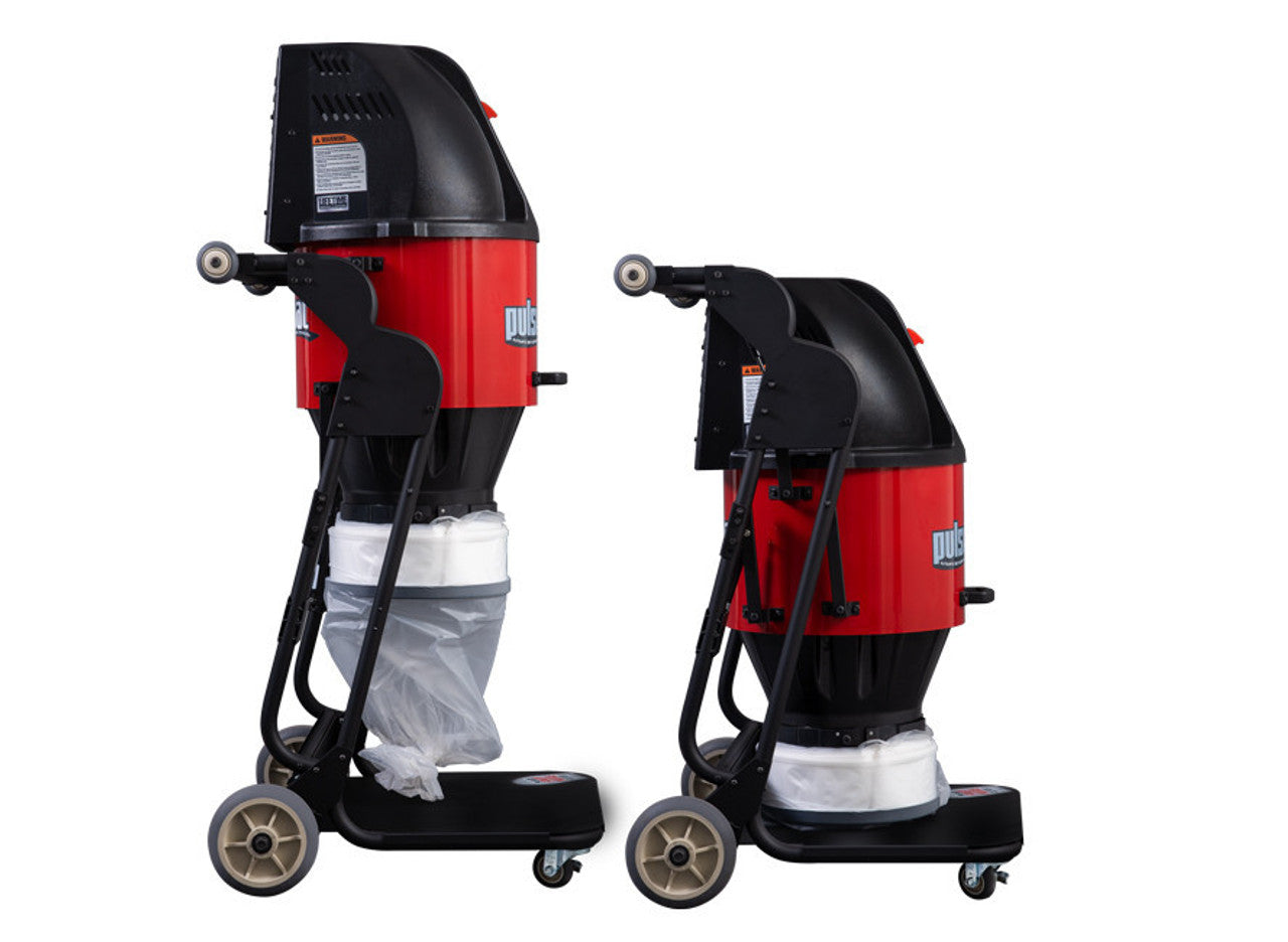 Pulse Bac PRO 311 Ascent