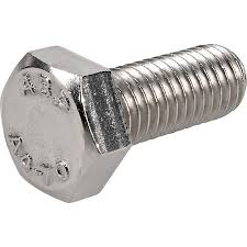 Tooling Bolt