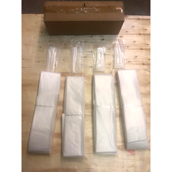 Continuous Vacuum Bags