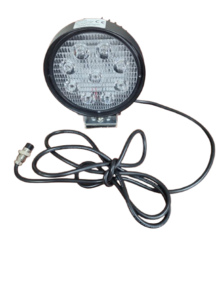 LED accessory light
