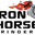 IronHorseGrinders.com logo