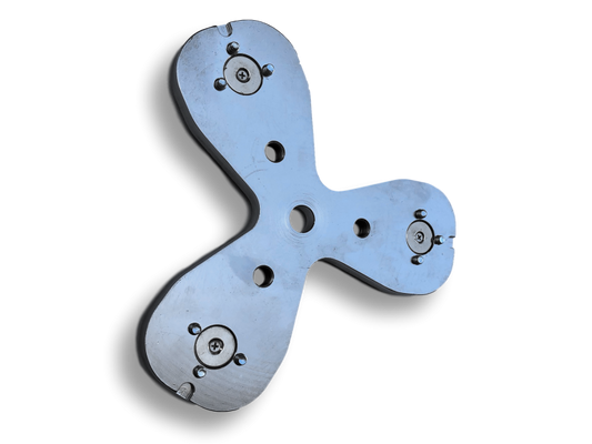 Tooling Plates