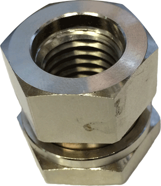 Cup Wheel Adapter